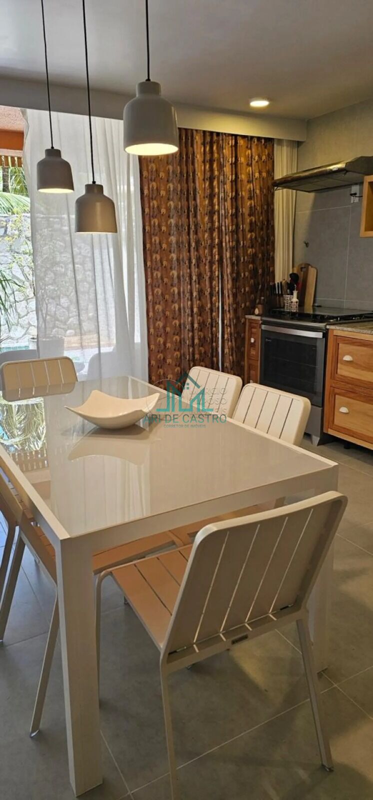 Casa, 2 quartos, 265 m² - Foto 22