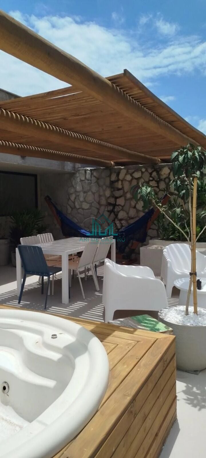 Casa, 2 quartos, 265 m² - Foto 3