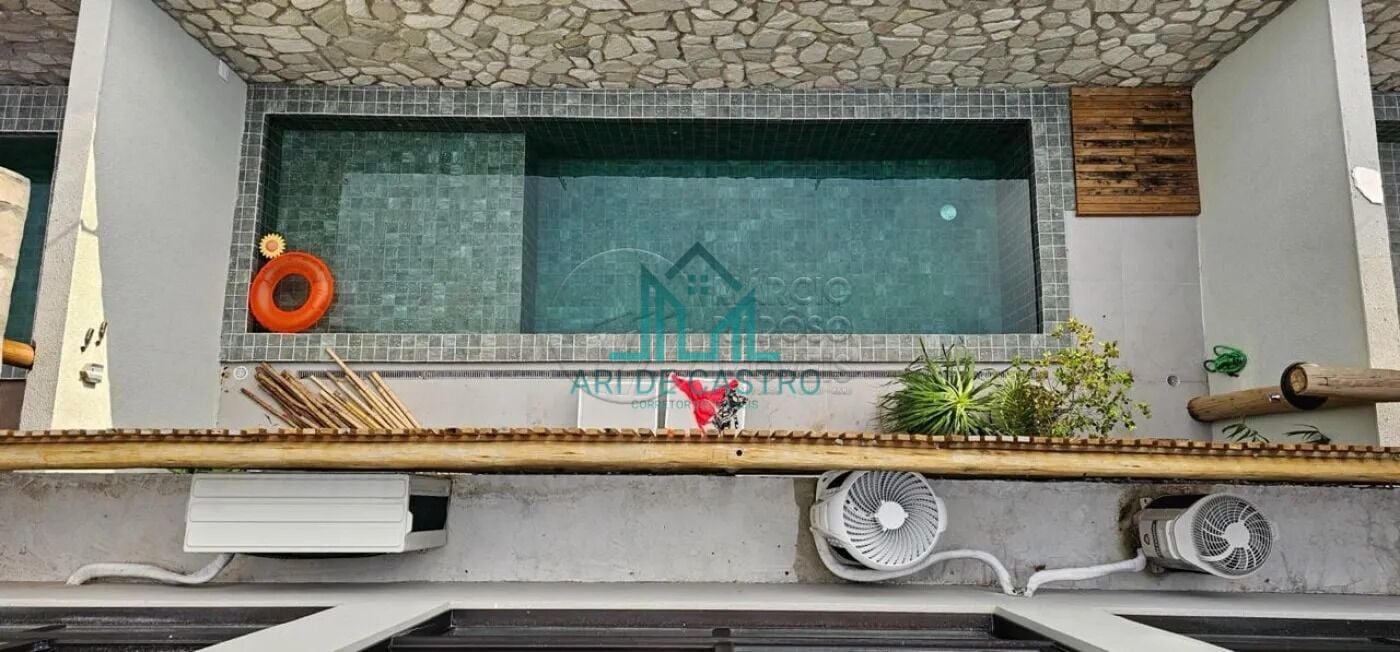 Casa, 2 quartos, 265 m² - Foto 1