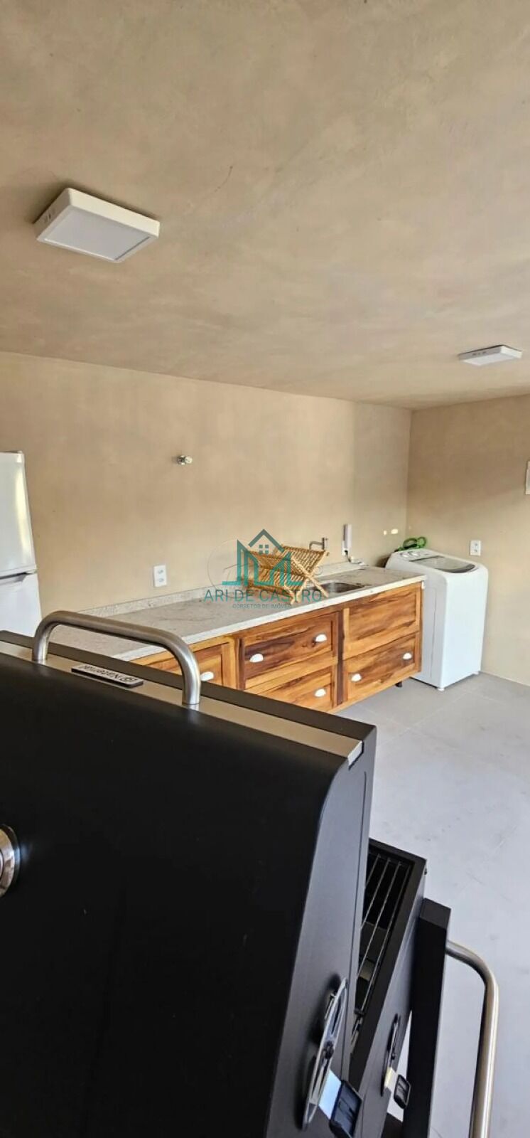 Casa, 2 quartos, 265 m² - Foto 9