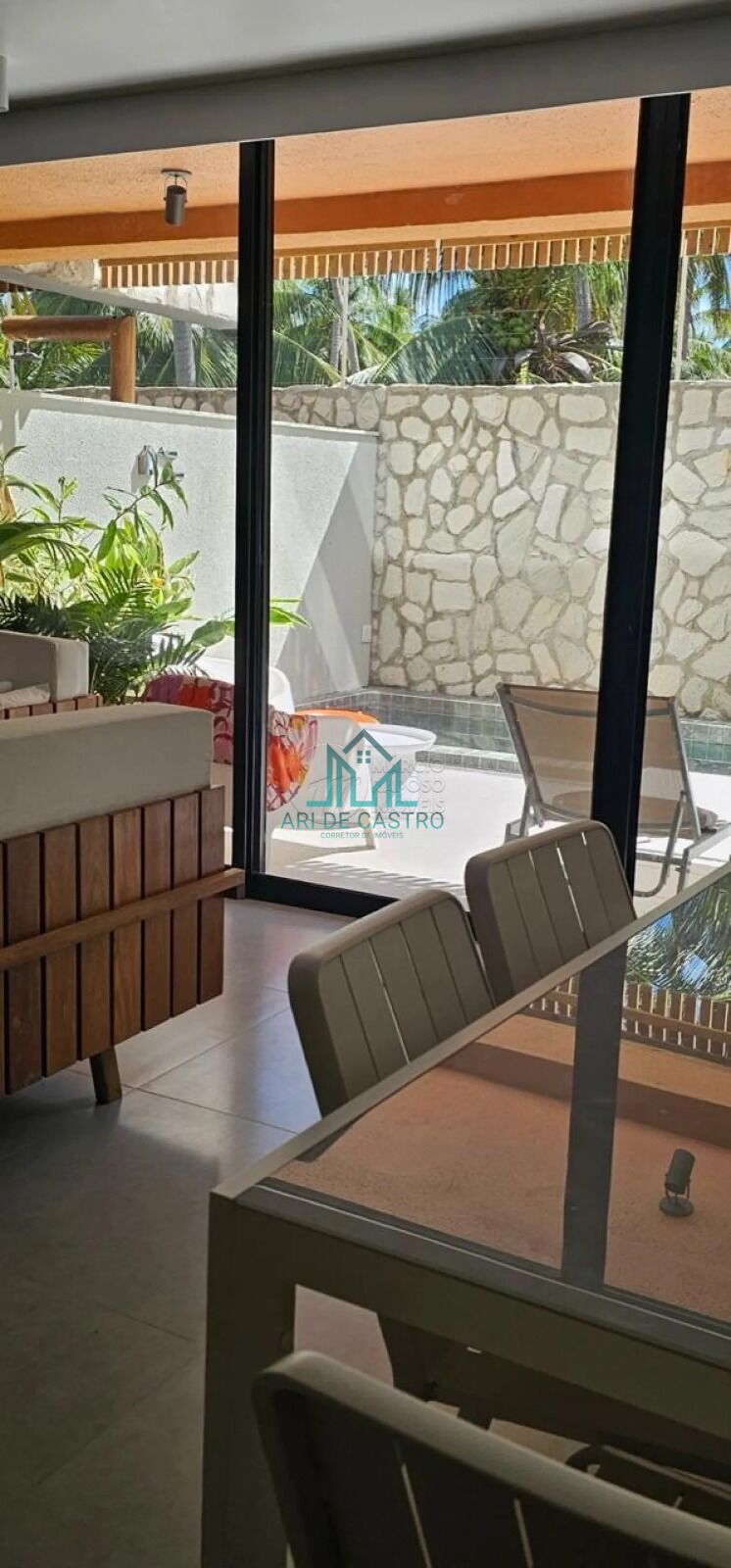 Casa, 2 quartos, 265 m² - Foto 18