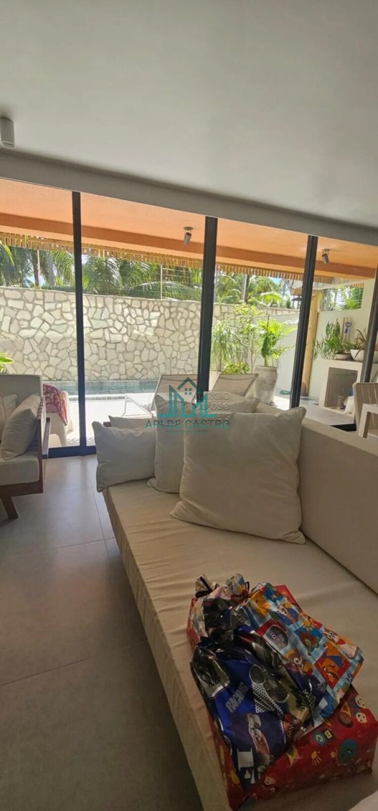Casa, 2 quartos, 265 m² - Foto 19