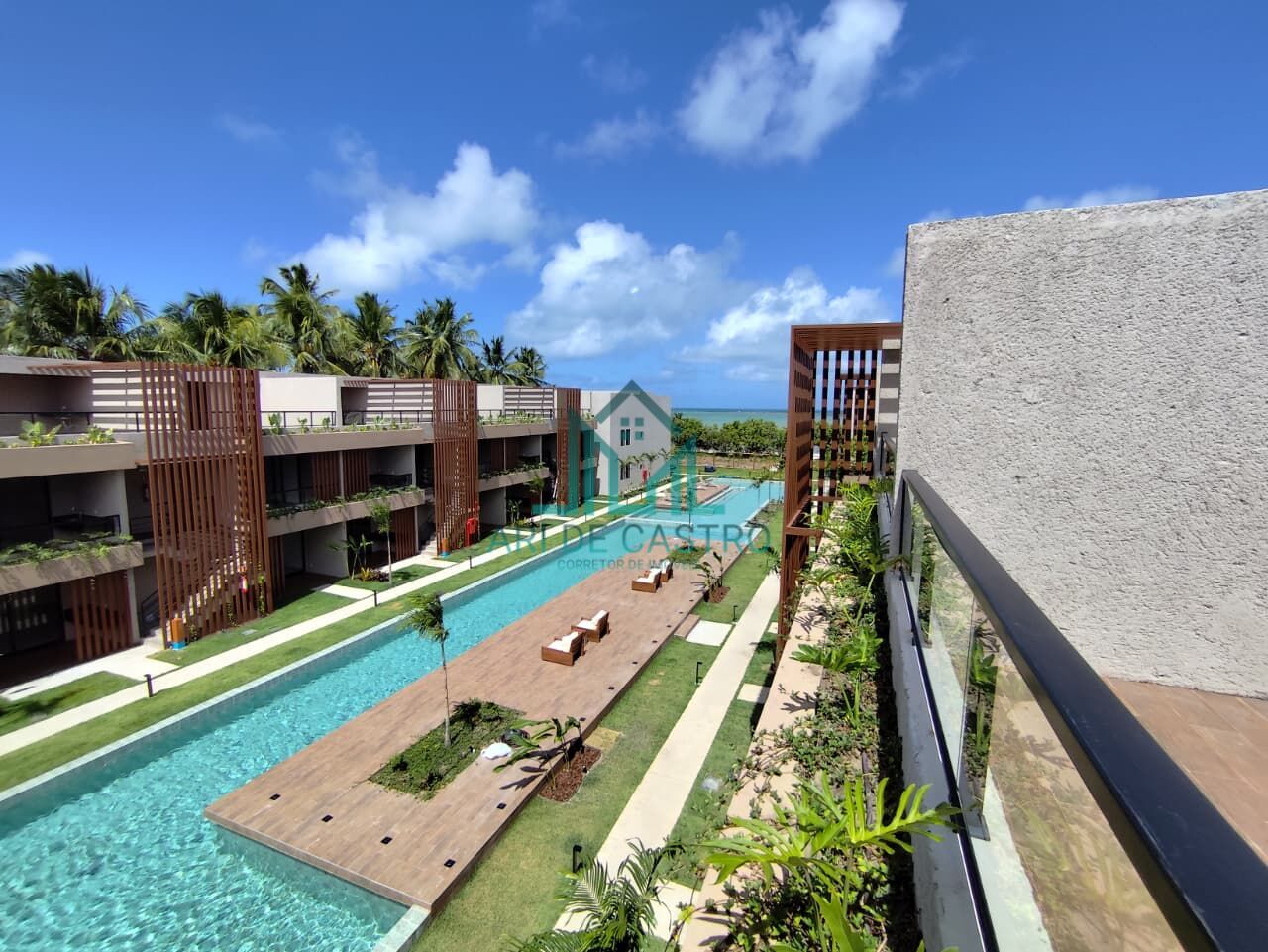 Apartamento, 2 quartos, 123 m² - Foto 1
