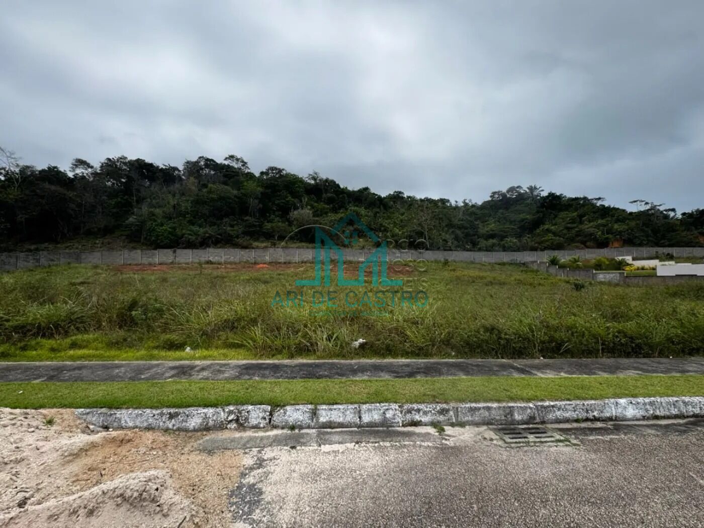 Terreno, 1206 m² - Foto 3