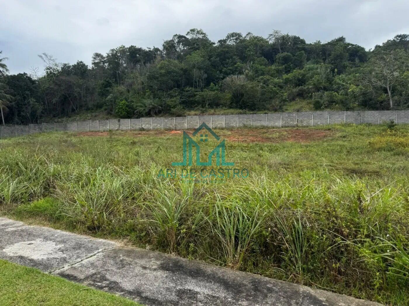 Terreno, 1206 m² - Foto 1