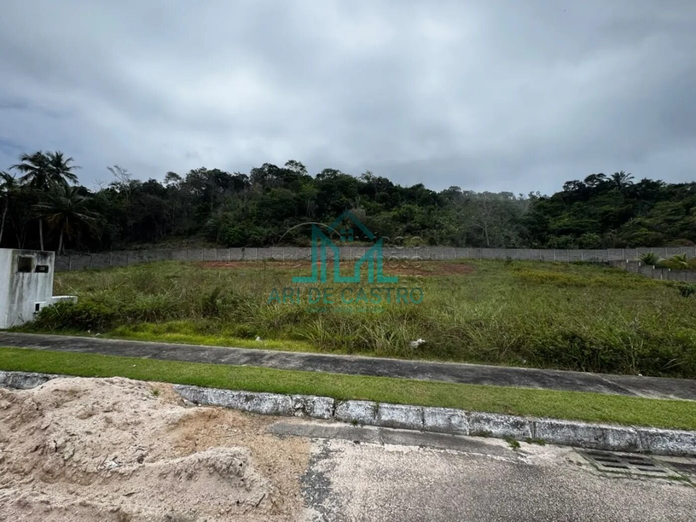 Terreno, 1206 m² - Foto 6