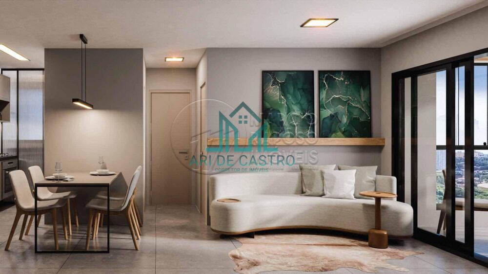 Apartamento, 1 quarto, 45 m² - Foto 23