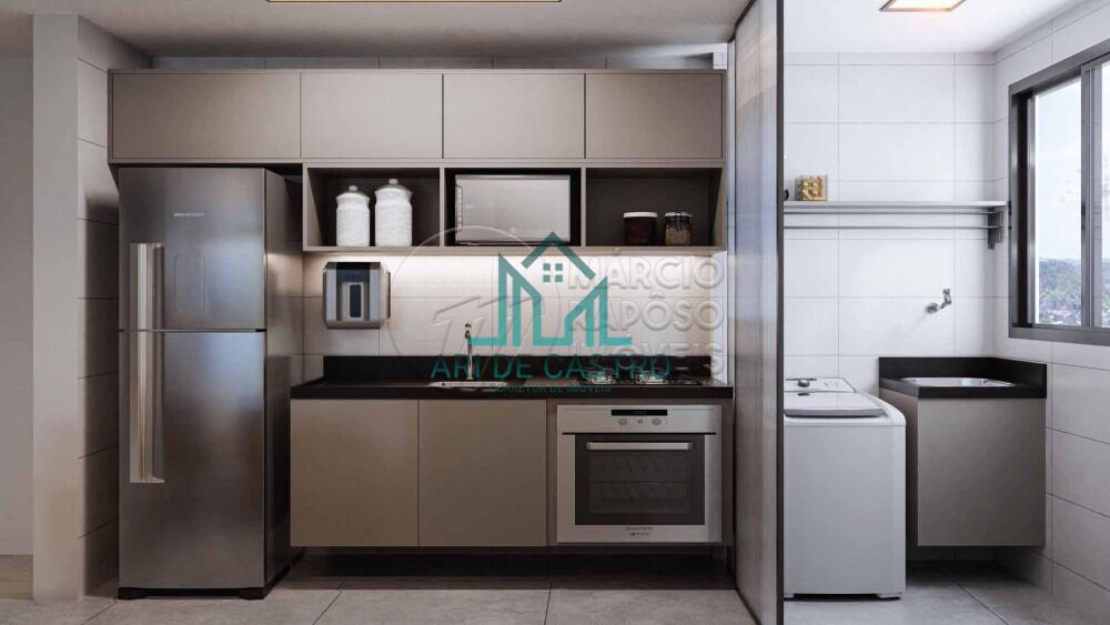 Apartamento, 1 quarto, 45 m² - Foto 22
