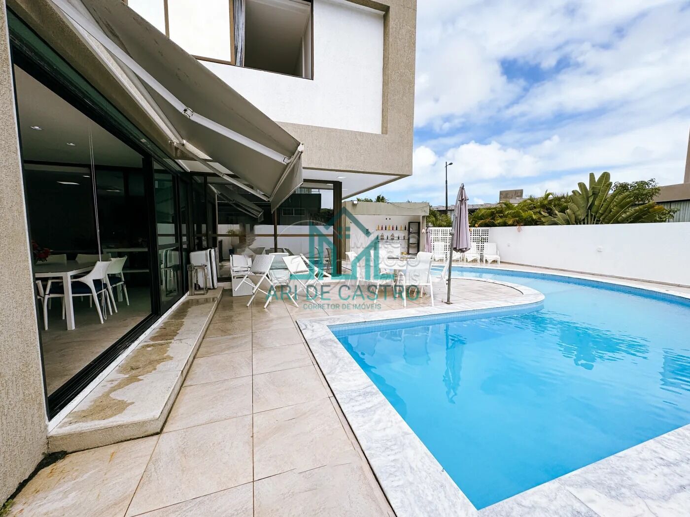 Casa, 5 quartos, 569 m² - Foto 18