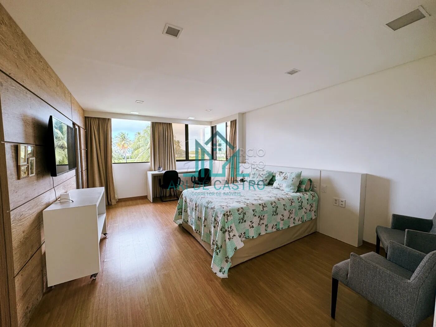 Casa, 5 quartos, 569 m² - Foto 19