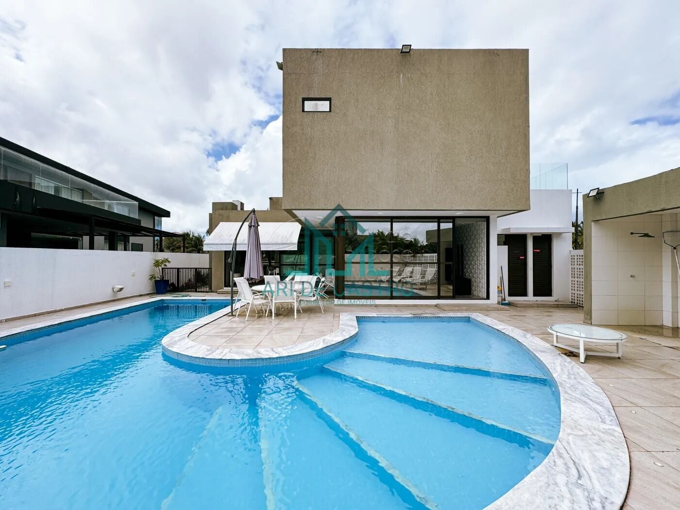 Casa, 5 quartos, 569 m² - Foto 3