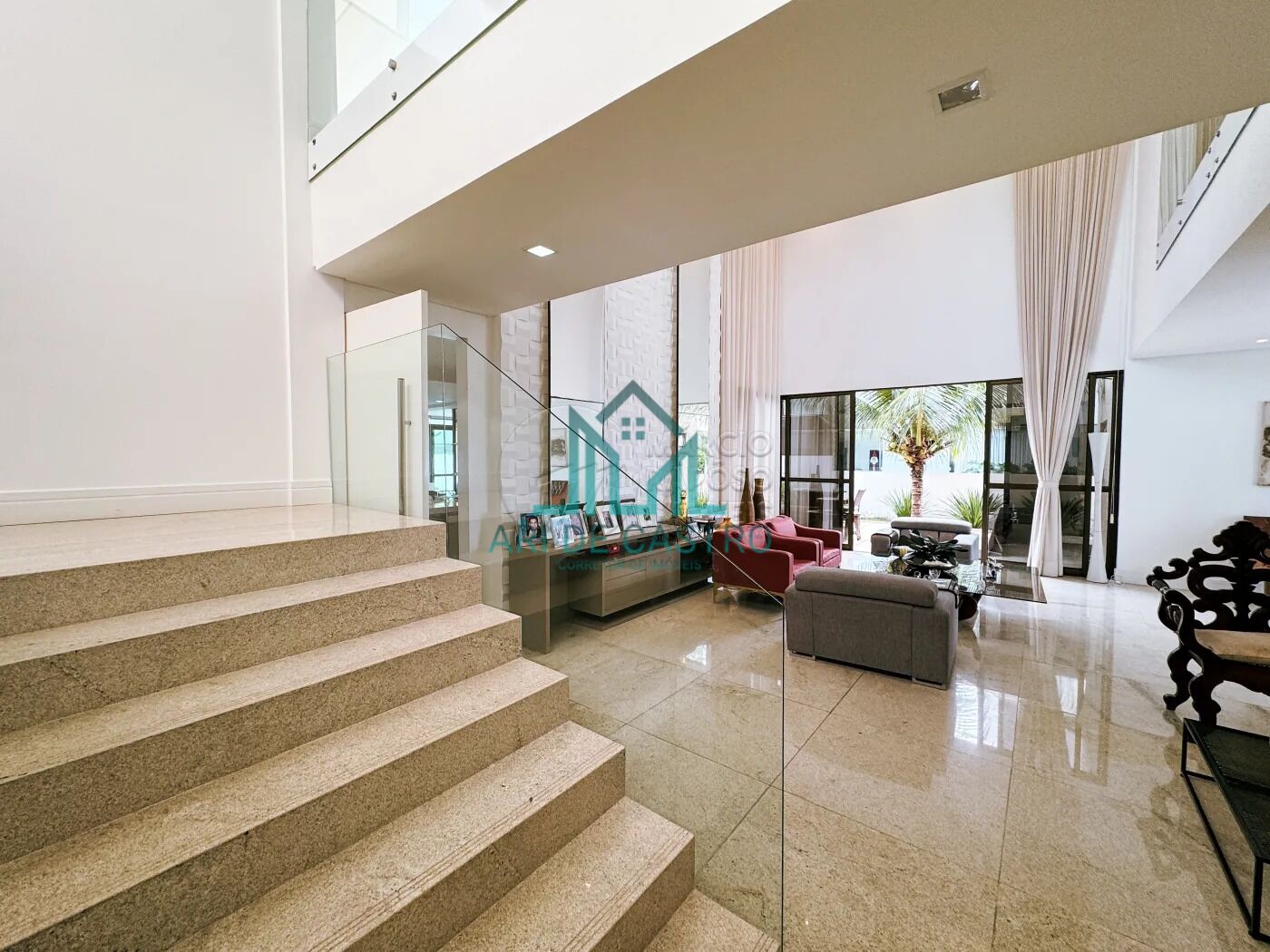 Casa, 5 quartos, 569 m² - Foto 13