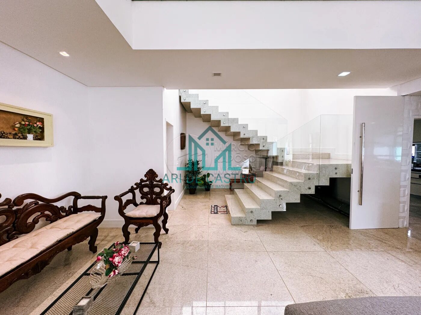Casa, 5 quartos, 569 m² - Foto 11