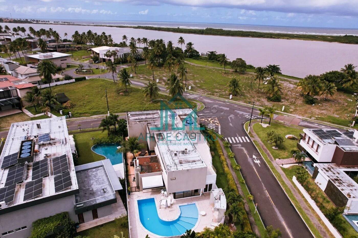 Casa, 5 quartos, 569 m² - Foto 4