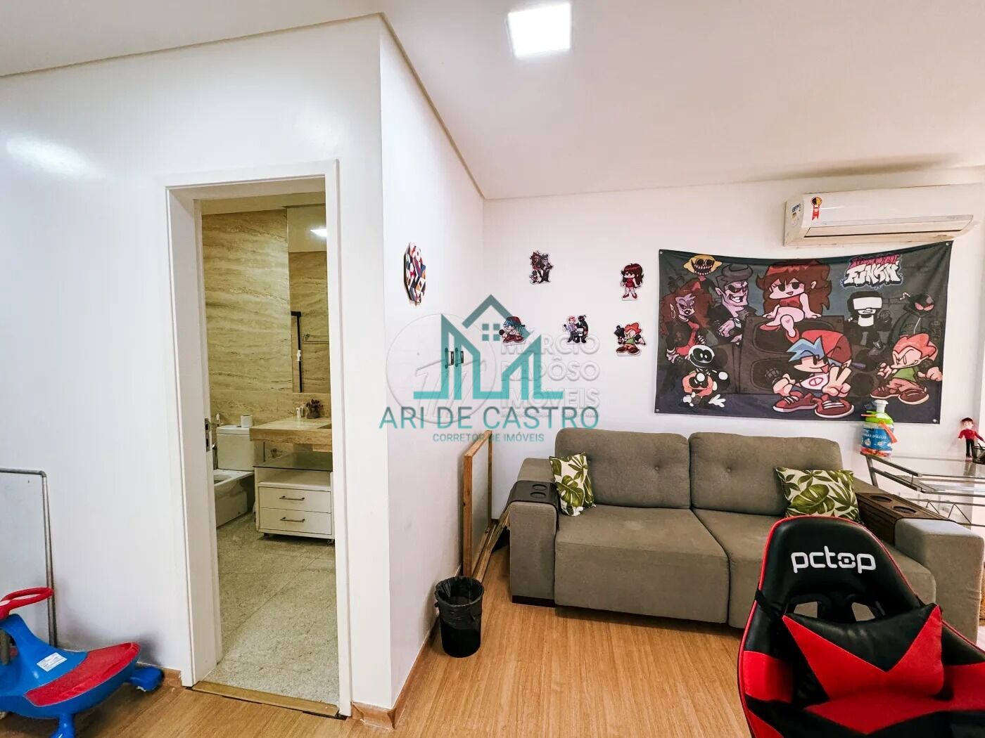 Casa, 5 quartos, 569 m² - Foto 8