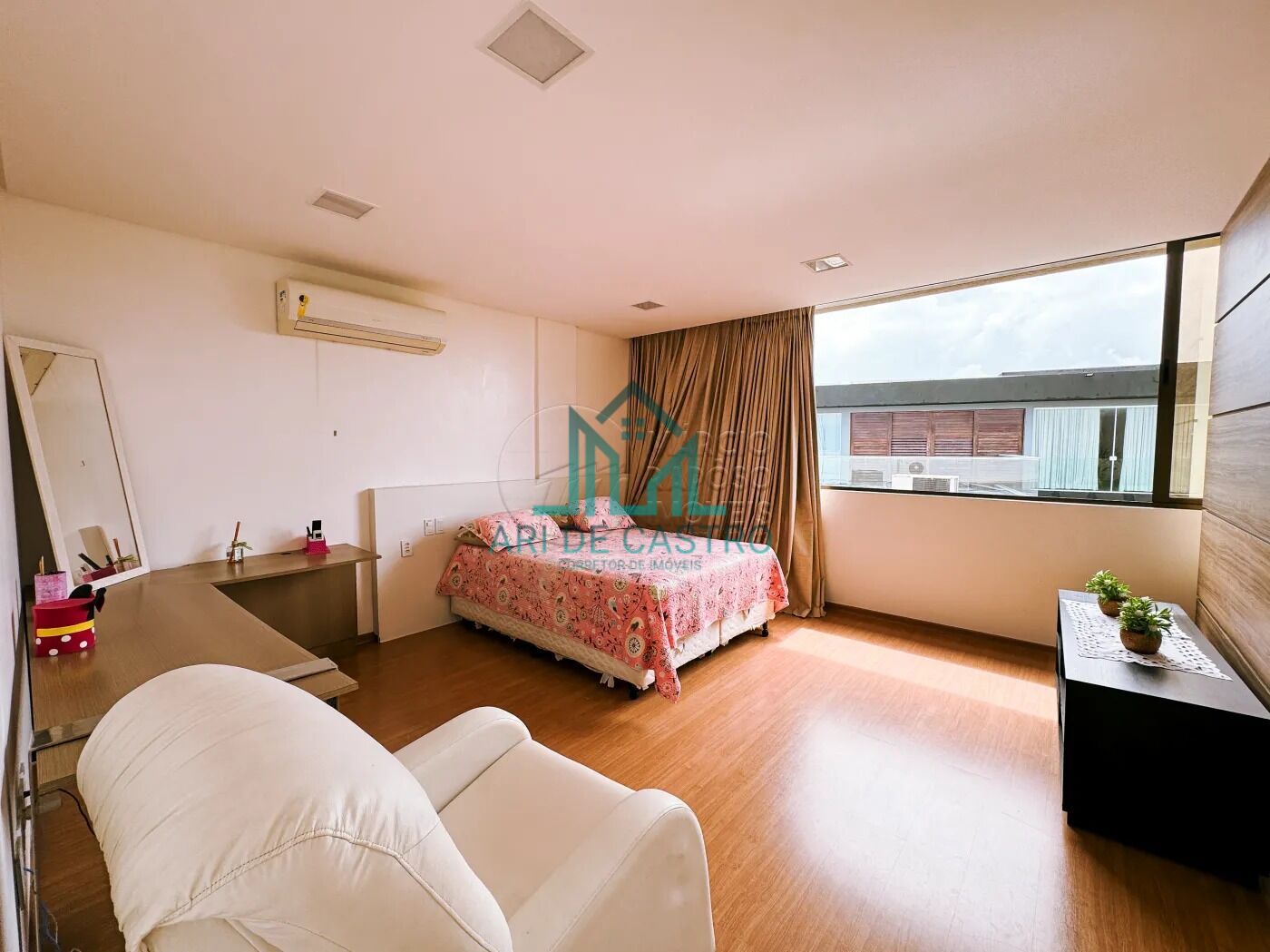 Casa, 5 quartos, 569 m² - Foto 27