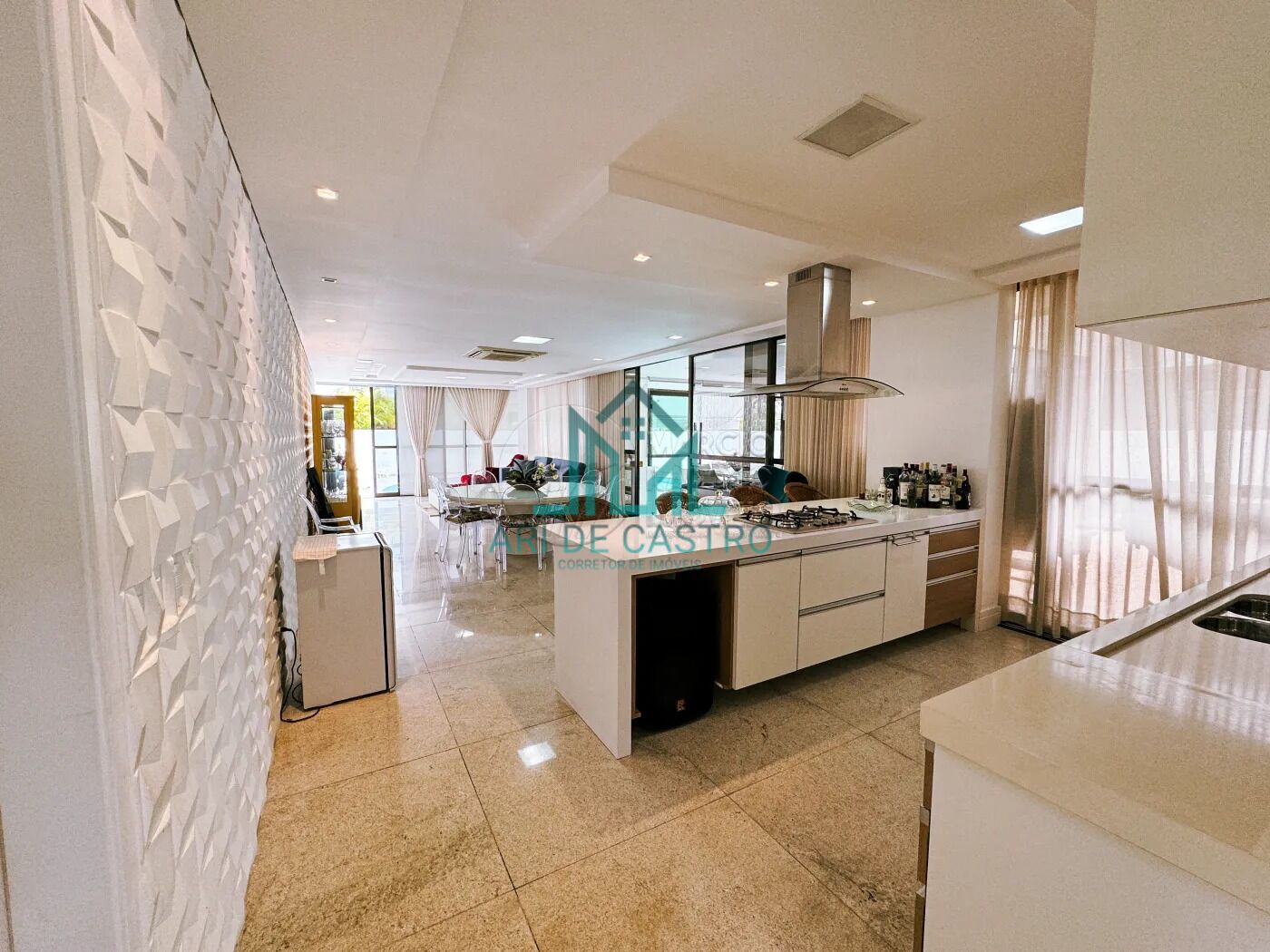 Casa, 5 quartos, 569 m² - Foto 14