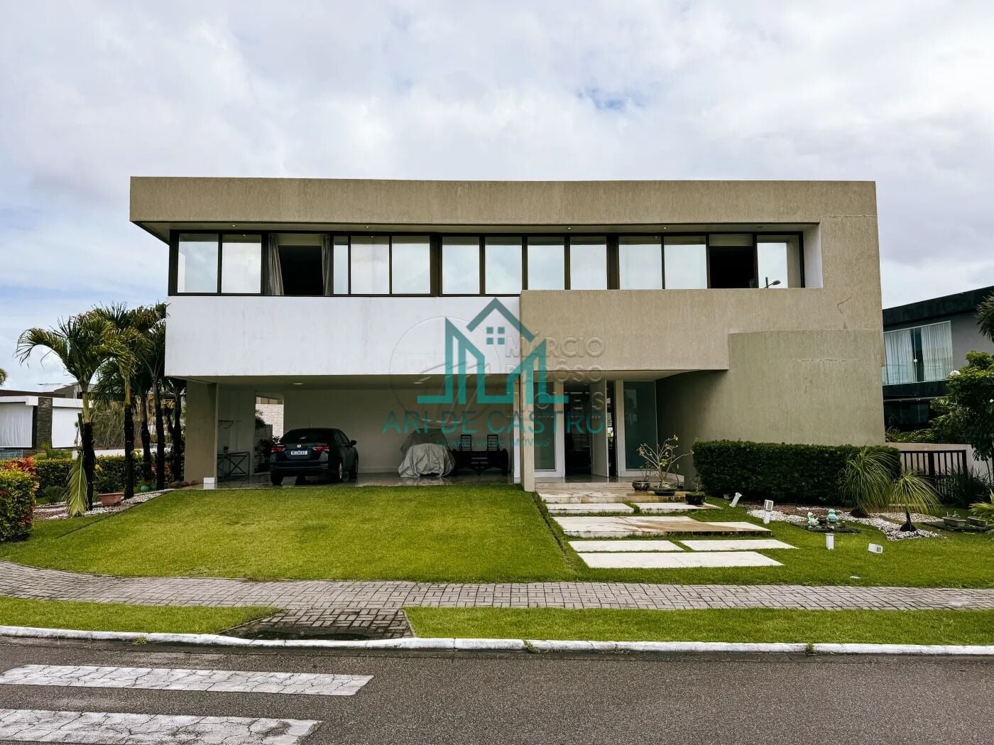 Casa, 5 quartos, 569 m² - Foto 5