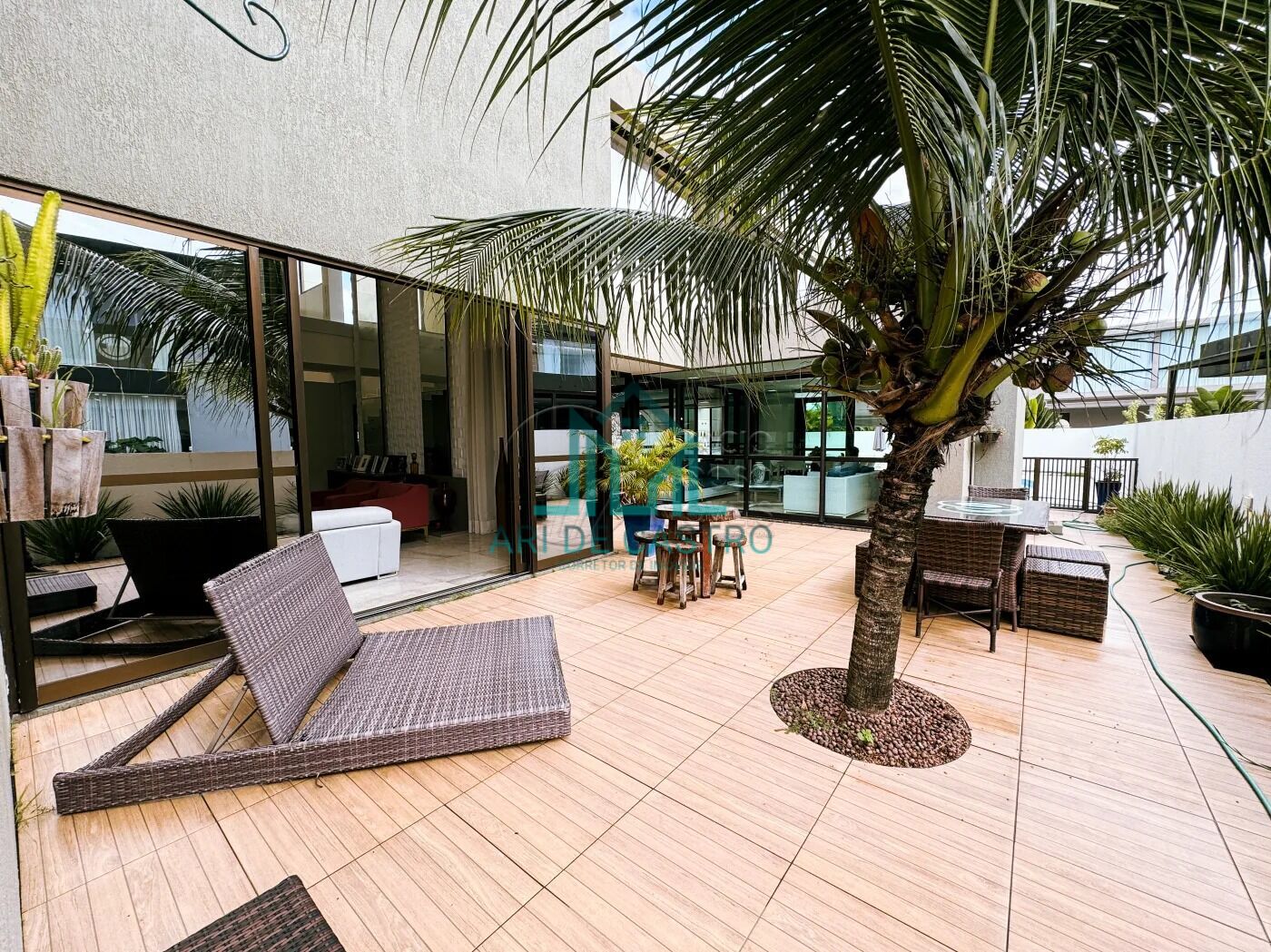 Casa, 5 quartos, 569 m² - Foto 10