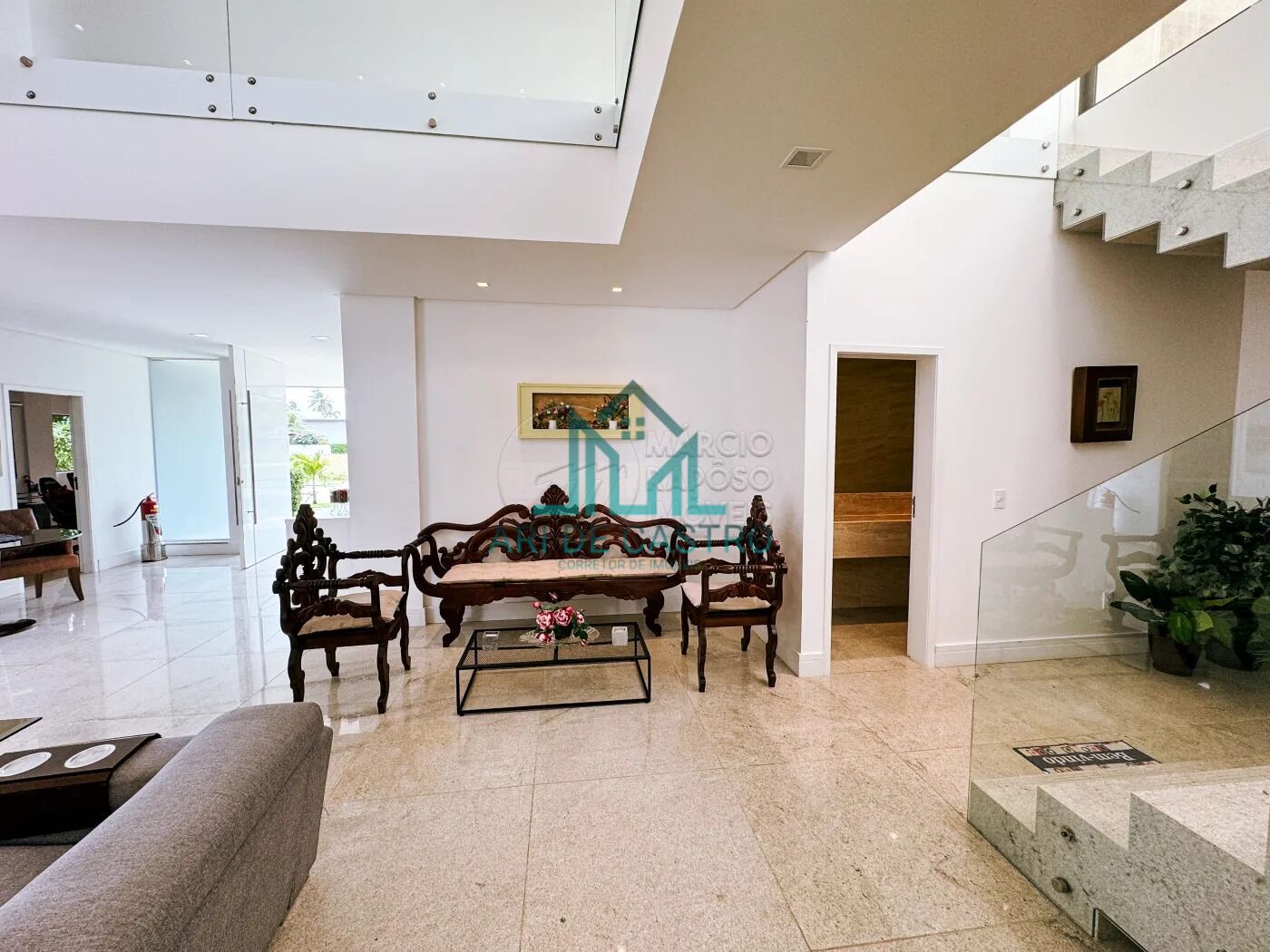 Casa, 5 quartos, 569 m² - Foto 12