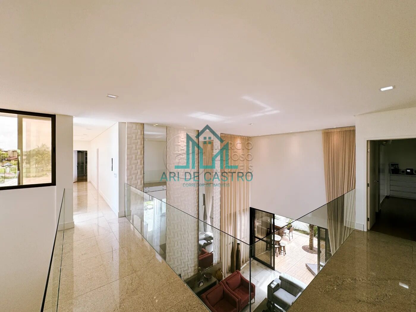 Casa, 5 quartos, 569 m² - Foto 23