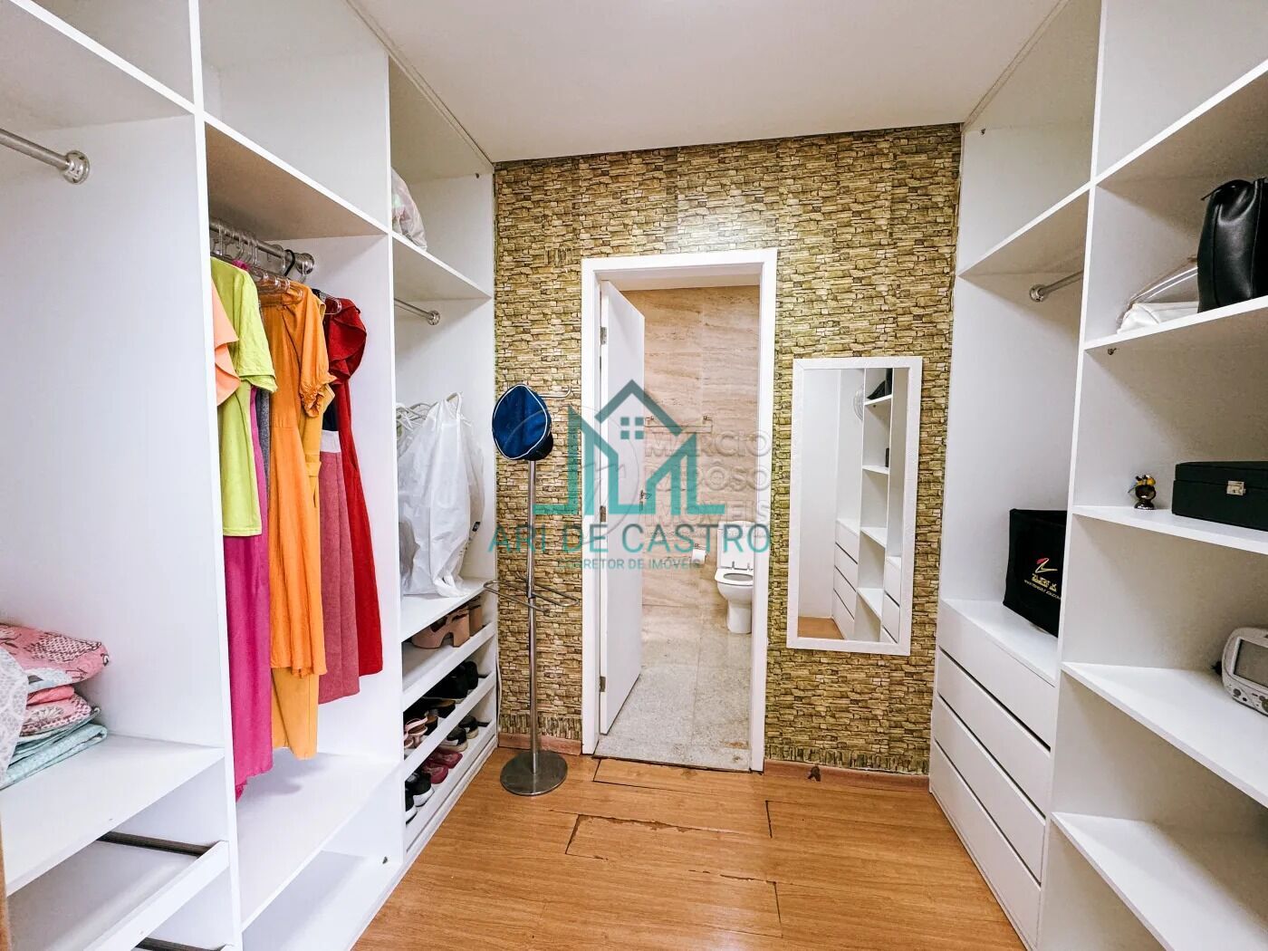 Casa, 5 quartos, 569 m² - Foto 22