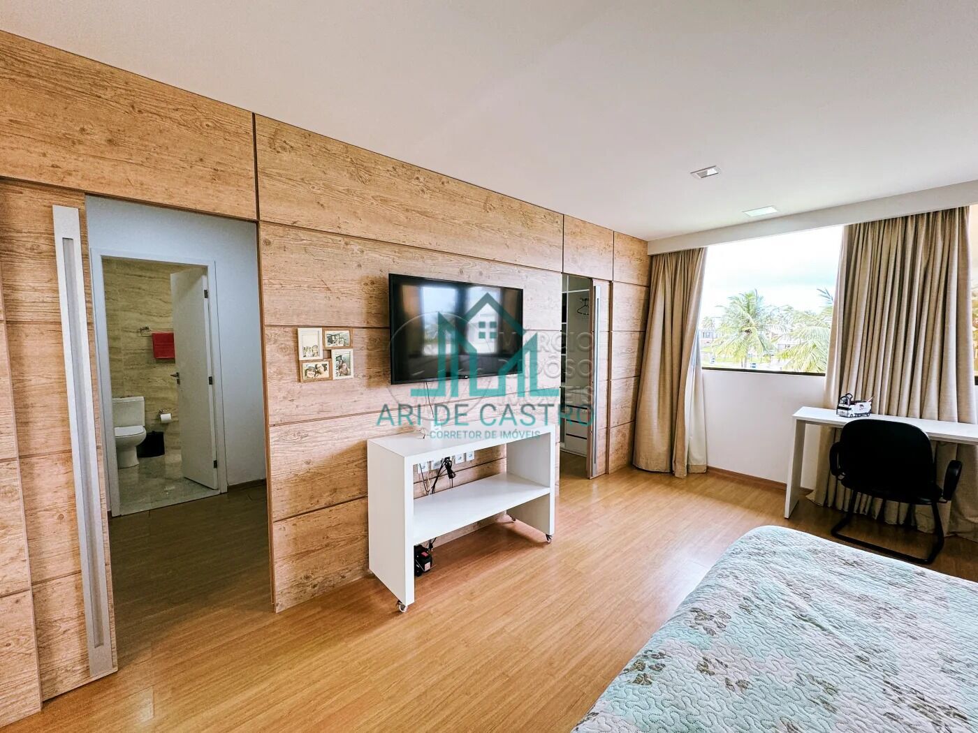 Casa, 5 quartos, 569 m² - Foto 20