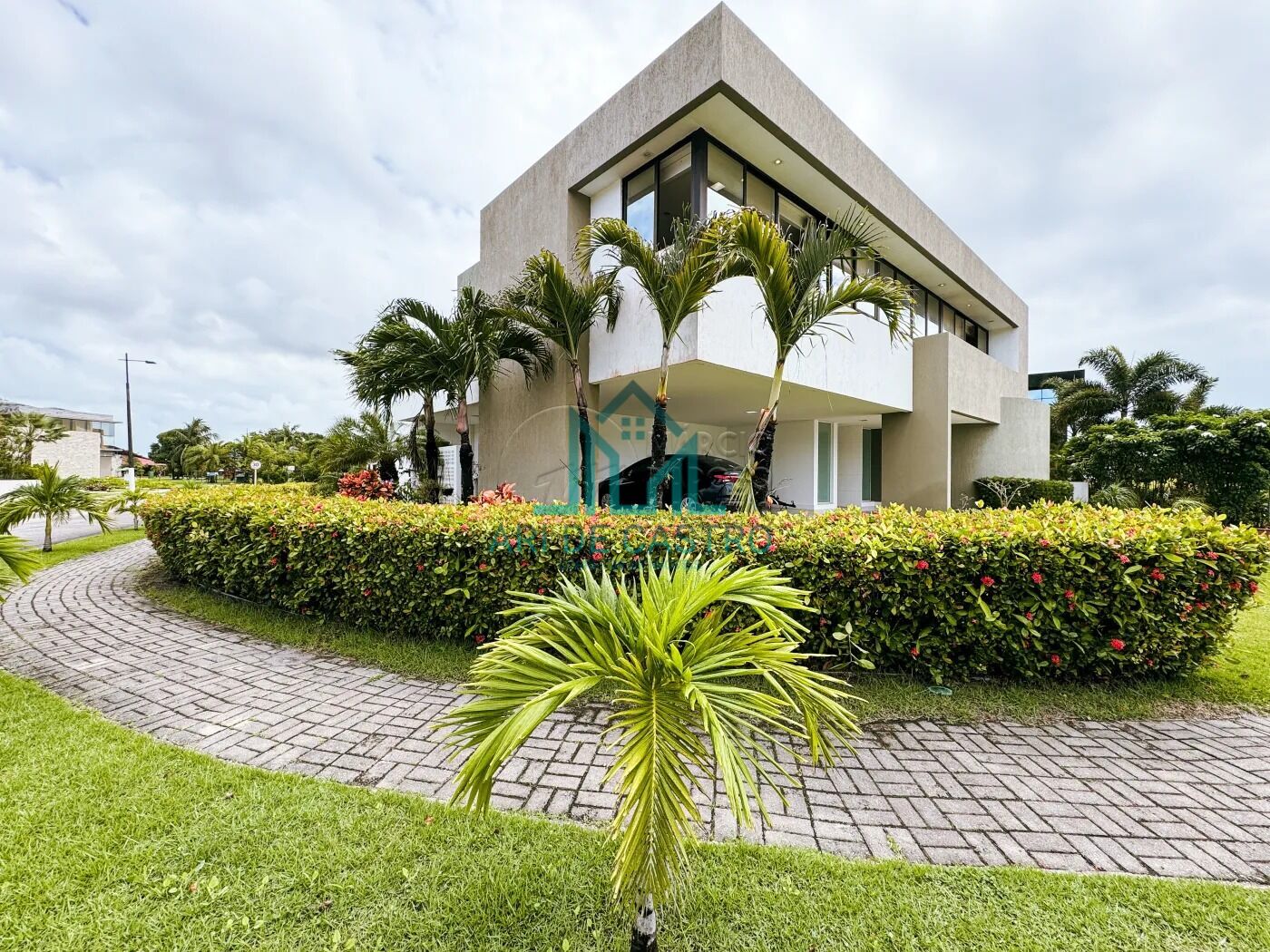 Casa, 5 quartos, 569 m² - Foto 6