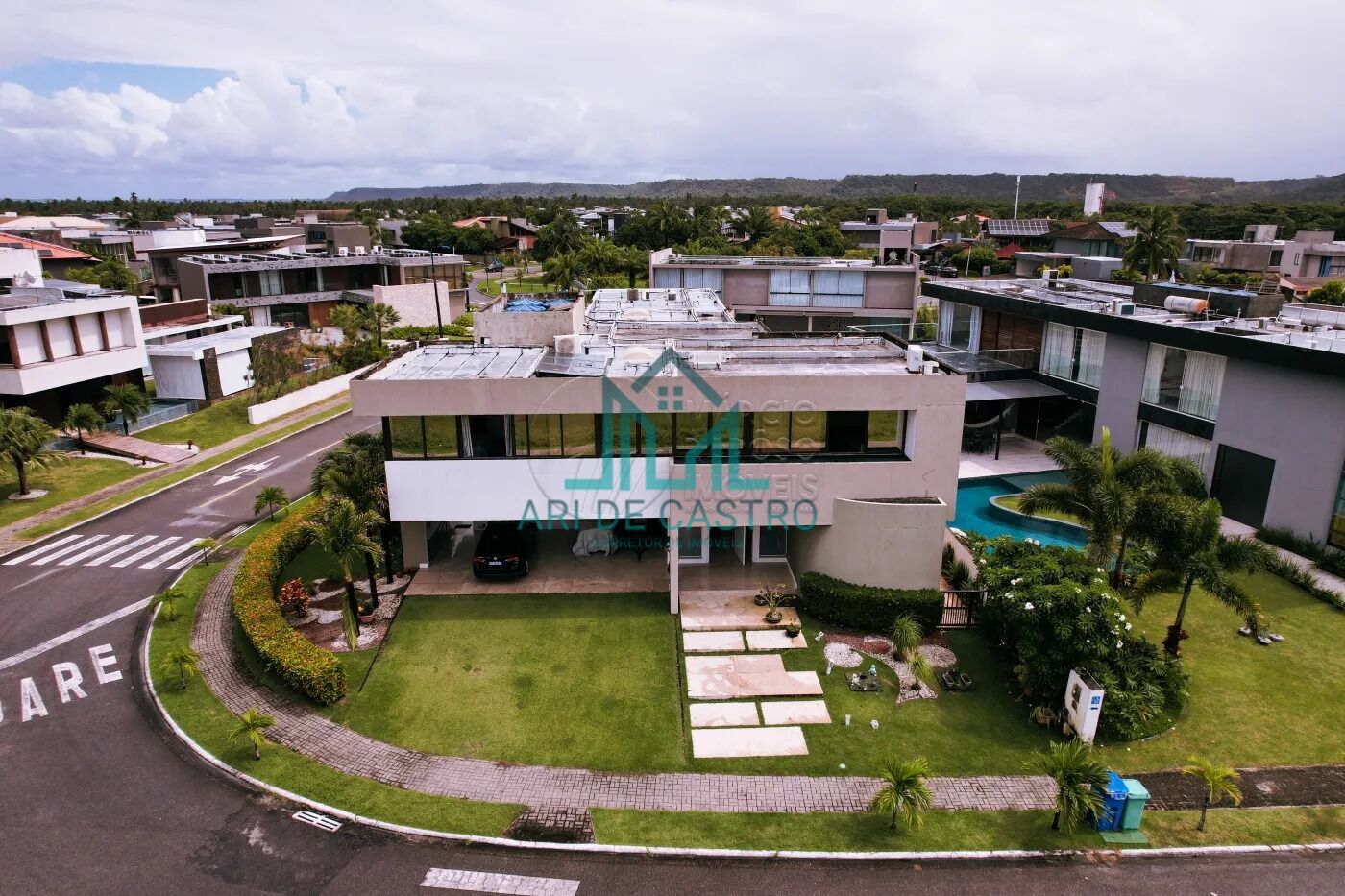 Casa, 5 quartos, 569 m² - Foto 32