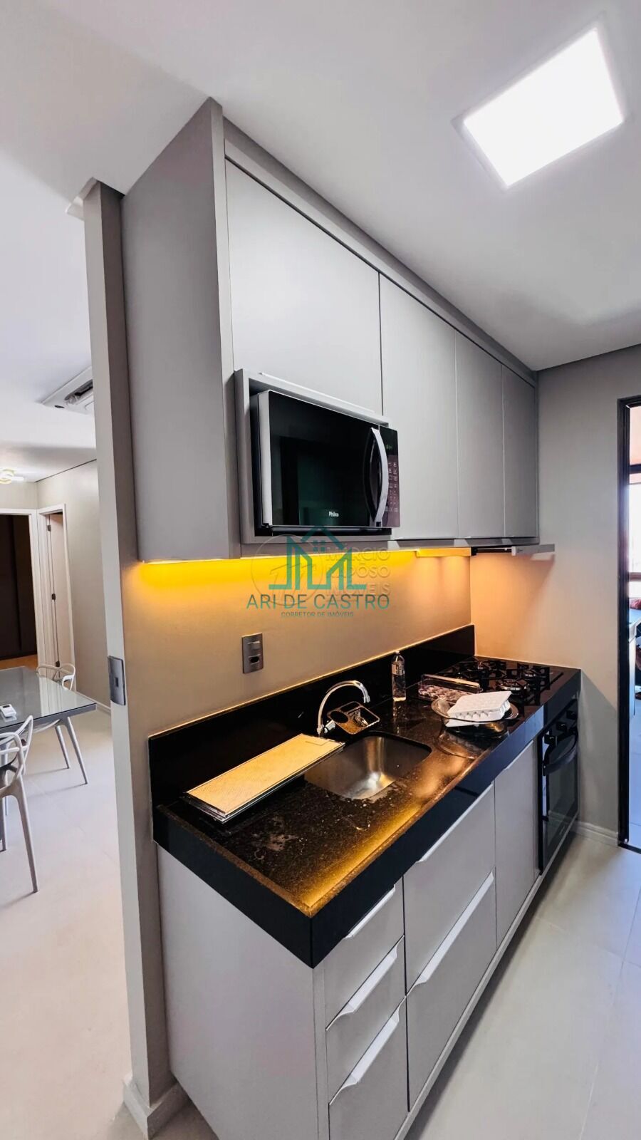 Apartamento, 2 quartos, 72 m² - Foto 8
