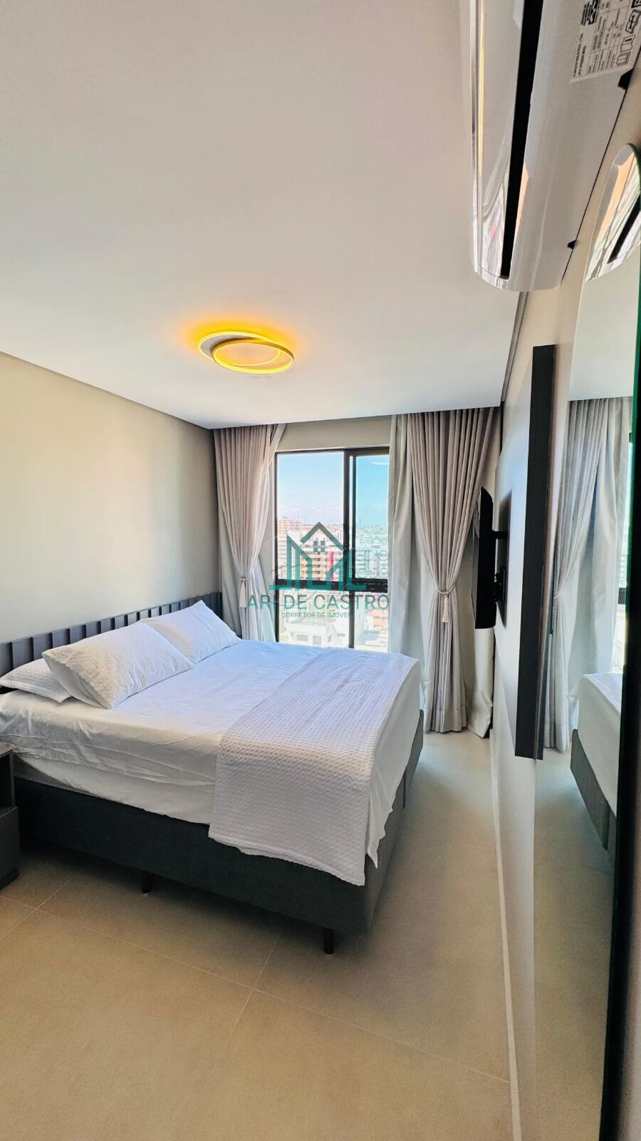 Apartamento, 2 quartos, 72 m² - Foto 23