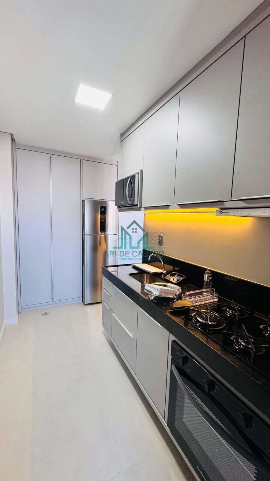 Apartamento, 2 quartos, 72 m² - Foto 7