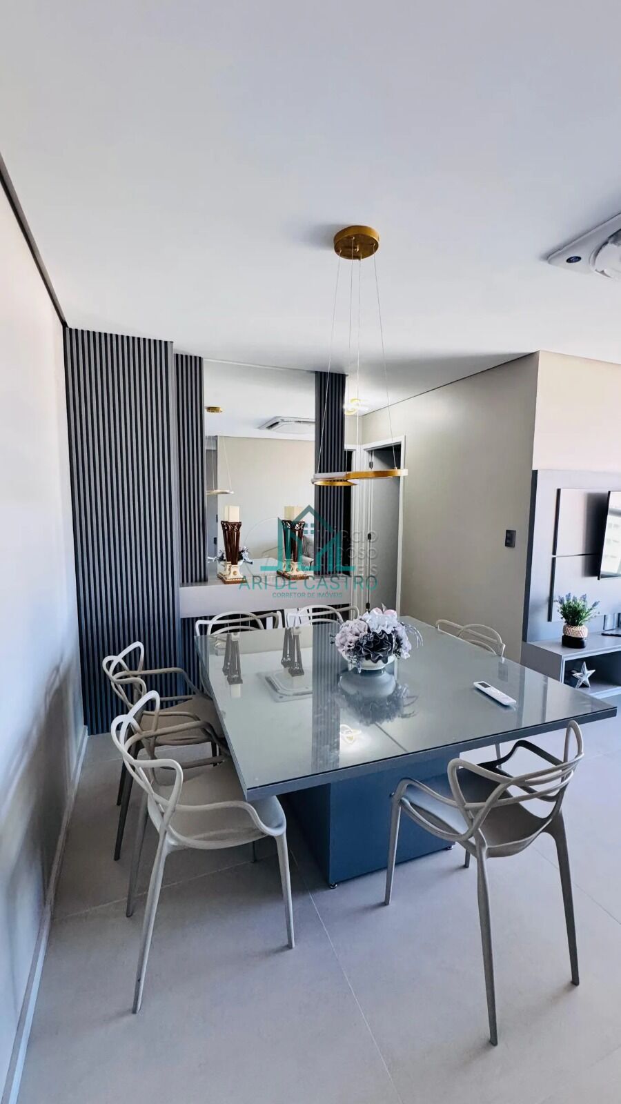 Apartamento, 2 quartos, 72 m² - Foto 6