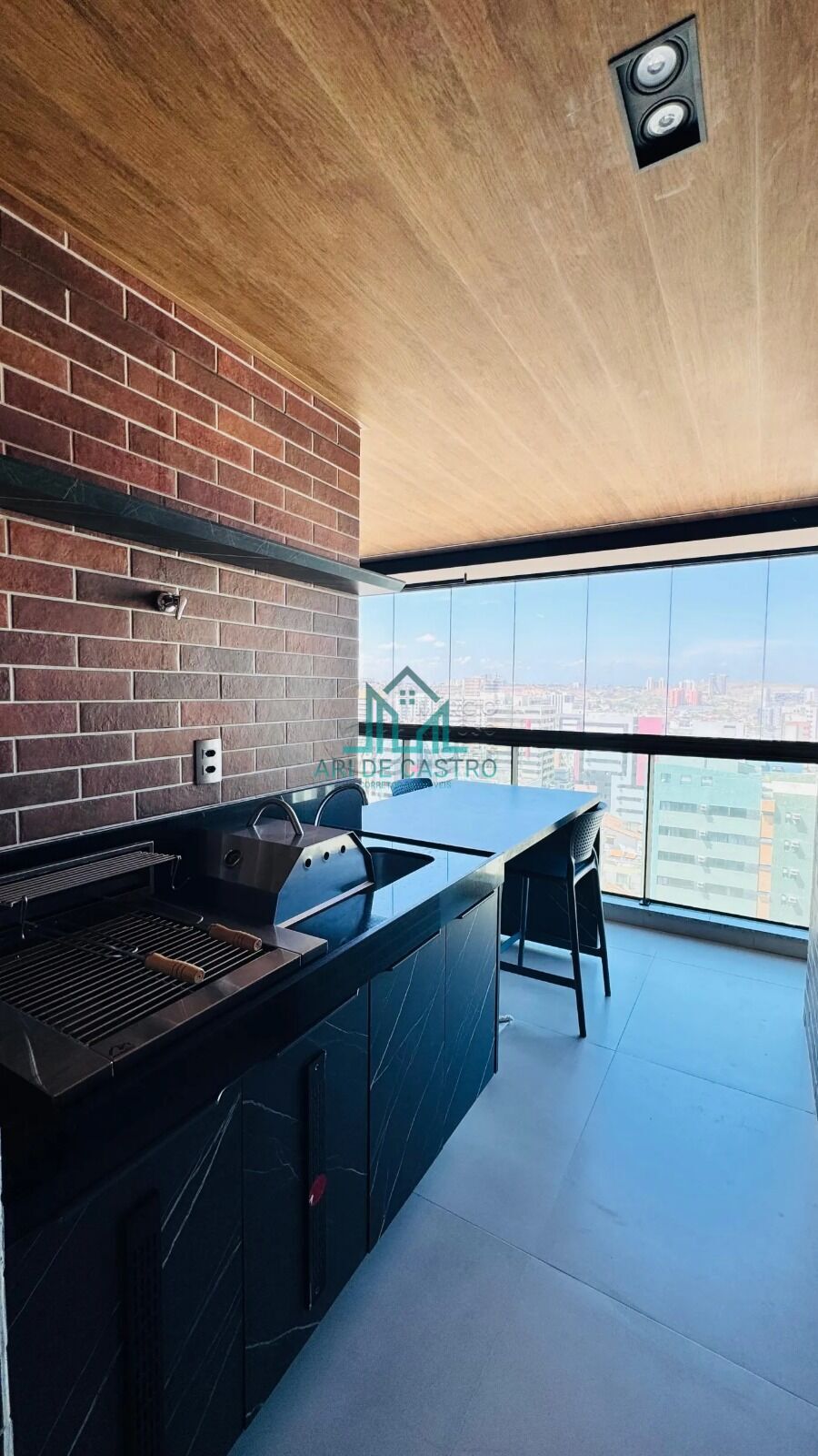 Apartamento, 2 quartos, 72 m² - Foto 12