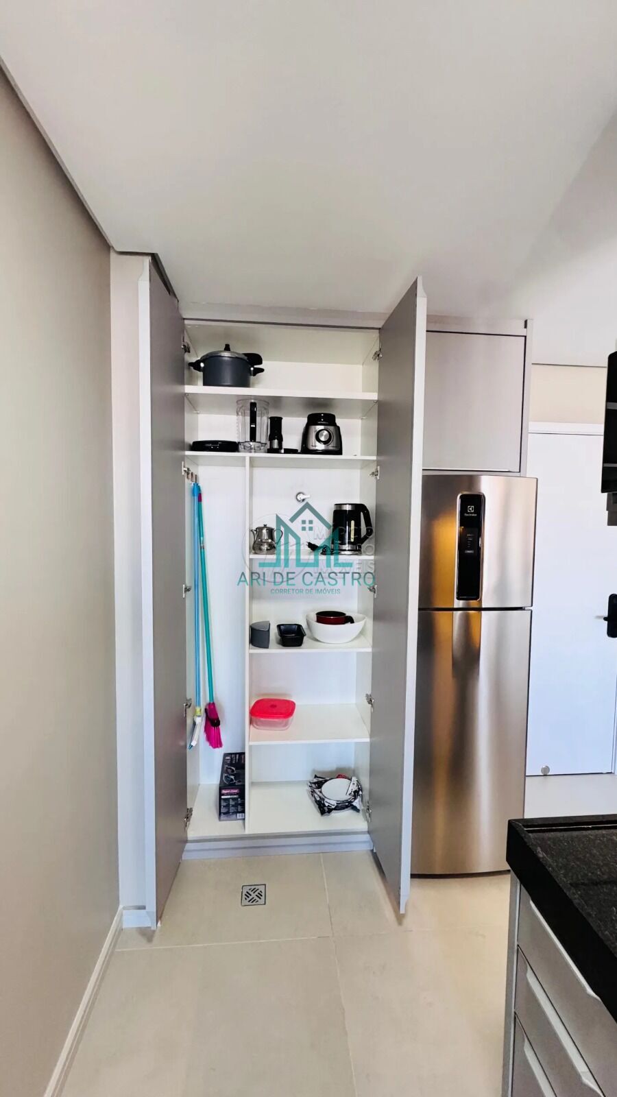 Apartamento, 2 quartos, 72 m² - Foto 31