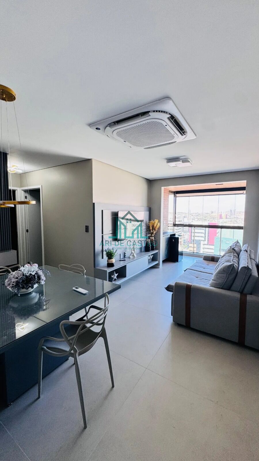 Apartamento, 2 quartos, 72 m² - Foto 5