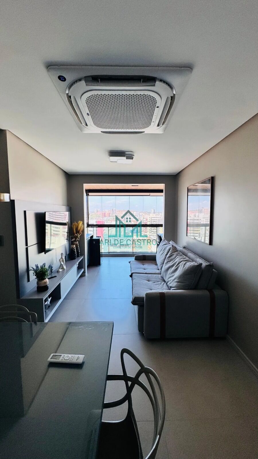Apartamento, 2 quartos, 72 m² - Foto 1