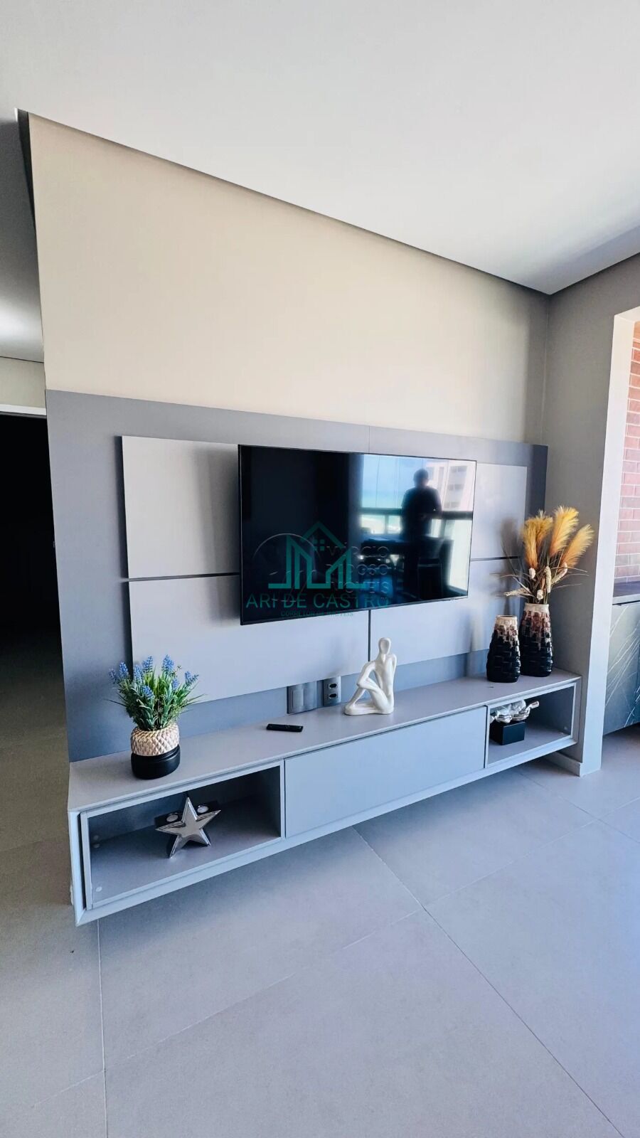 Apartamento, 2 quartos, 72 m² - Foto 4