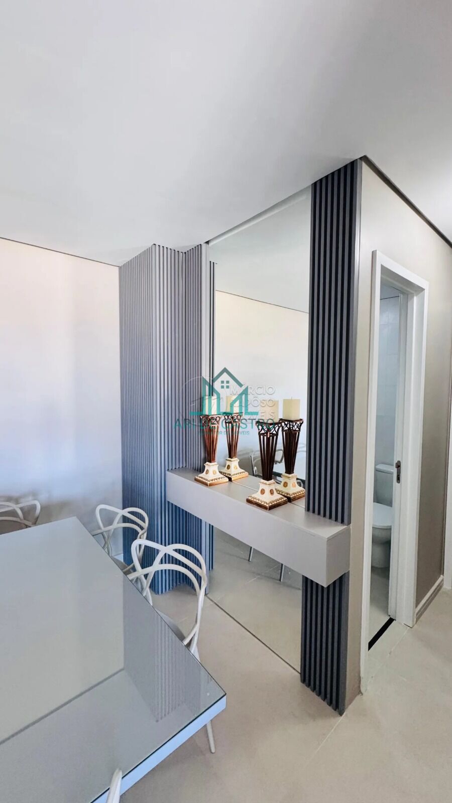 Apartamento, 2 quartos, 72 m² - Foto 10