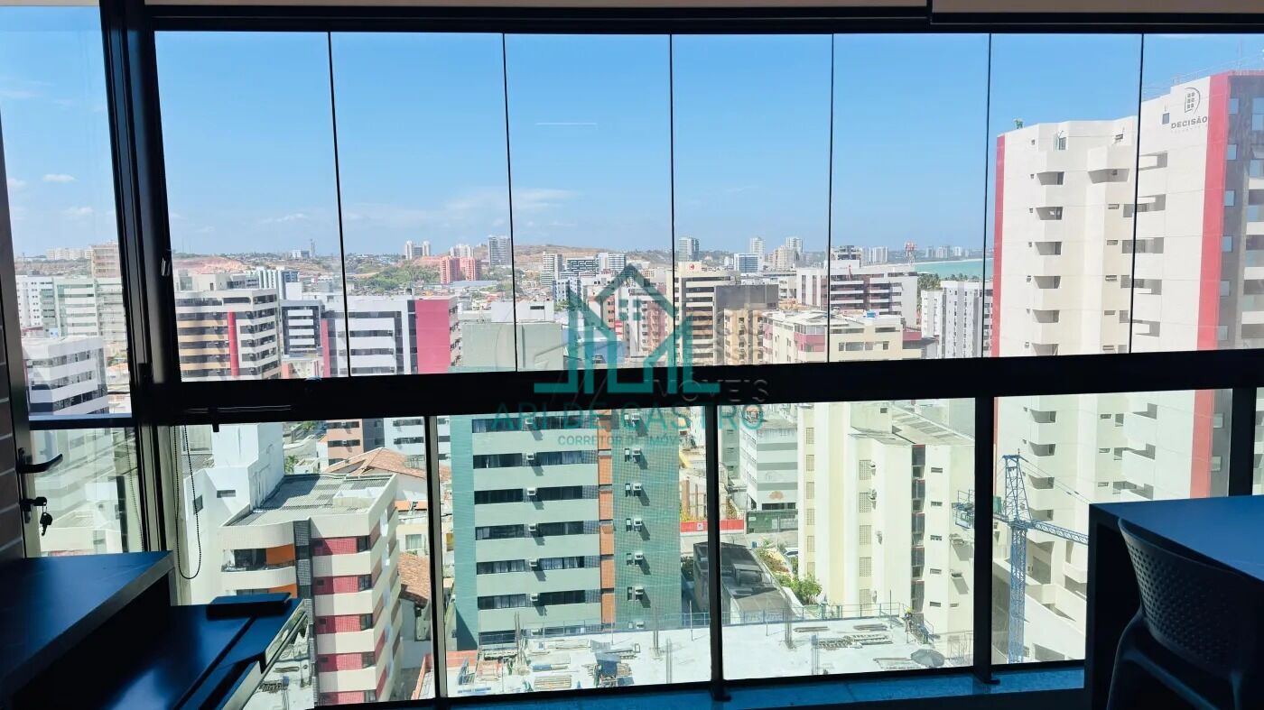 Apartamento, 2 quartos, 72 m² - Foto 14