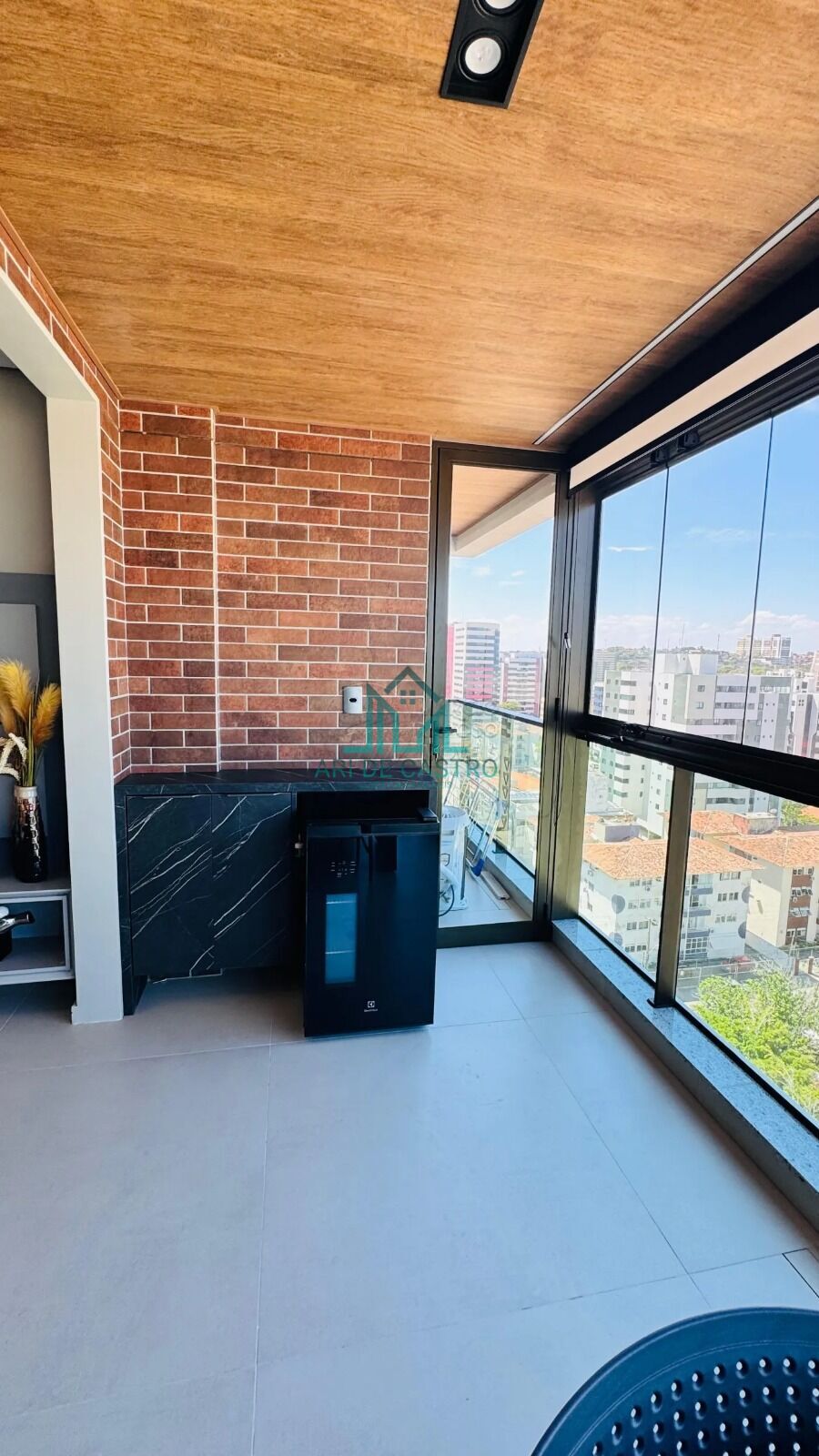 Apartamento, 2 quartos, 72 m² - Foto 13