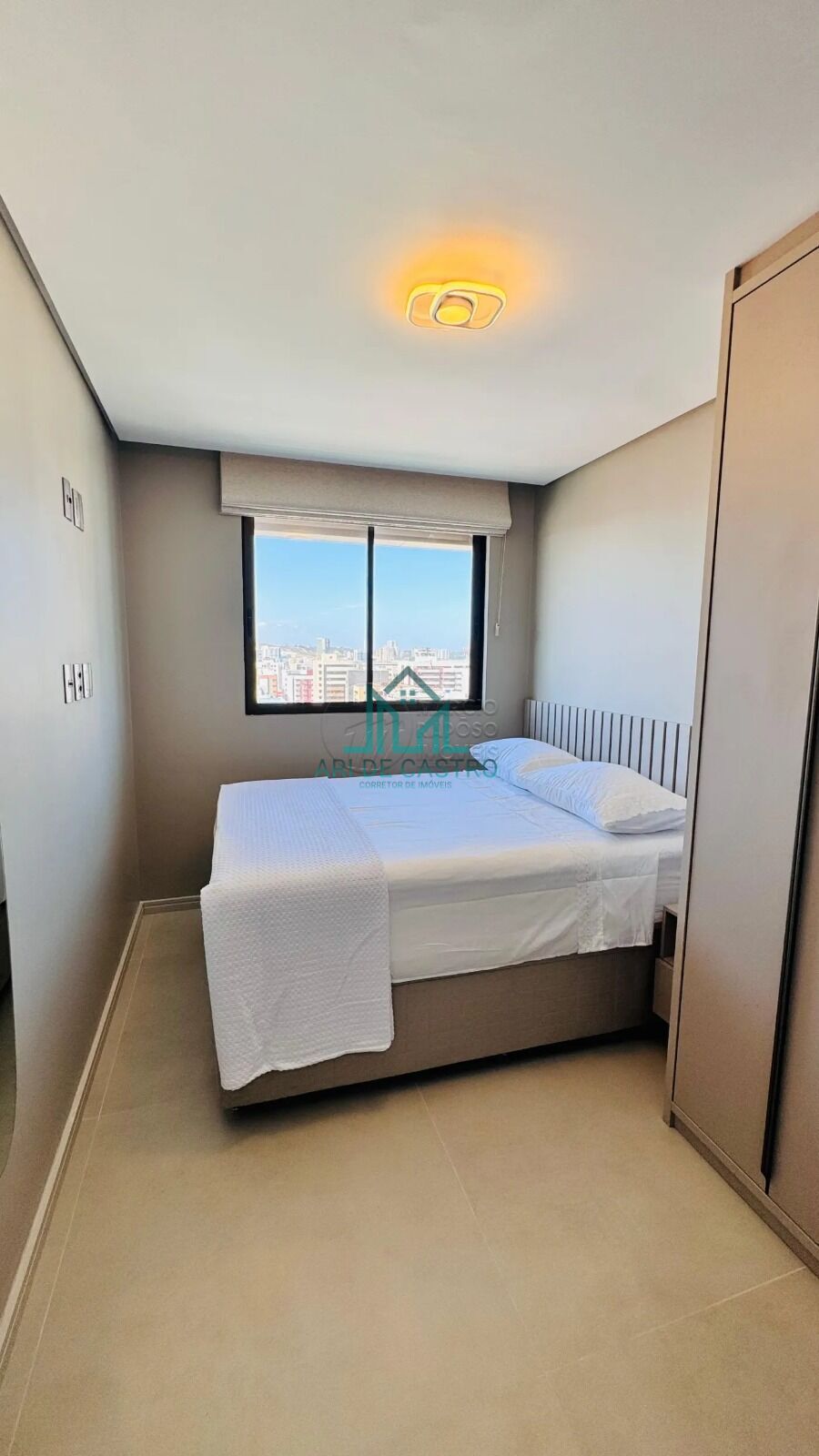 Apartamento, 2 quartos, 72 m² - Foto 17