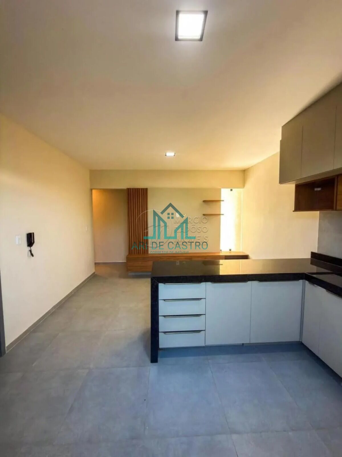 Casa, 3 quartos, 77 m² - Foto 1