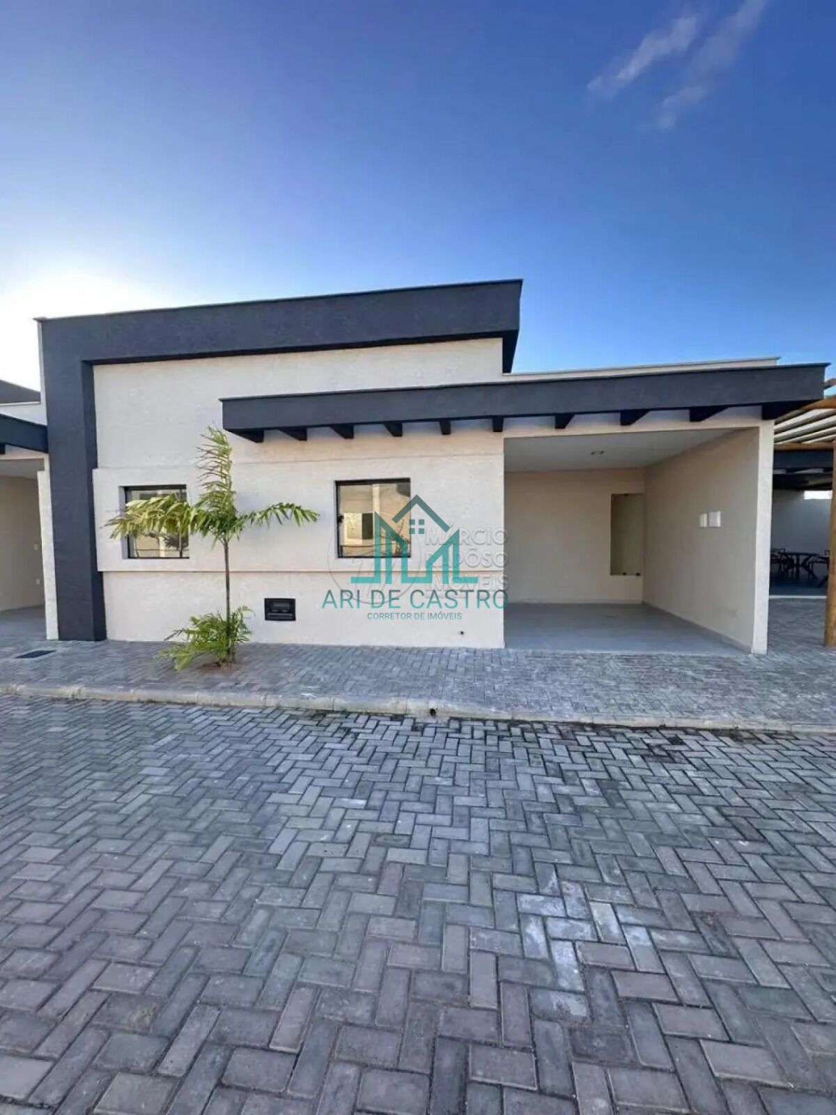 Casa, 3 quartos, 77 m² - Foto 7