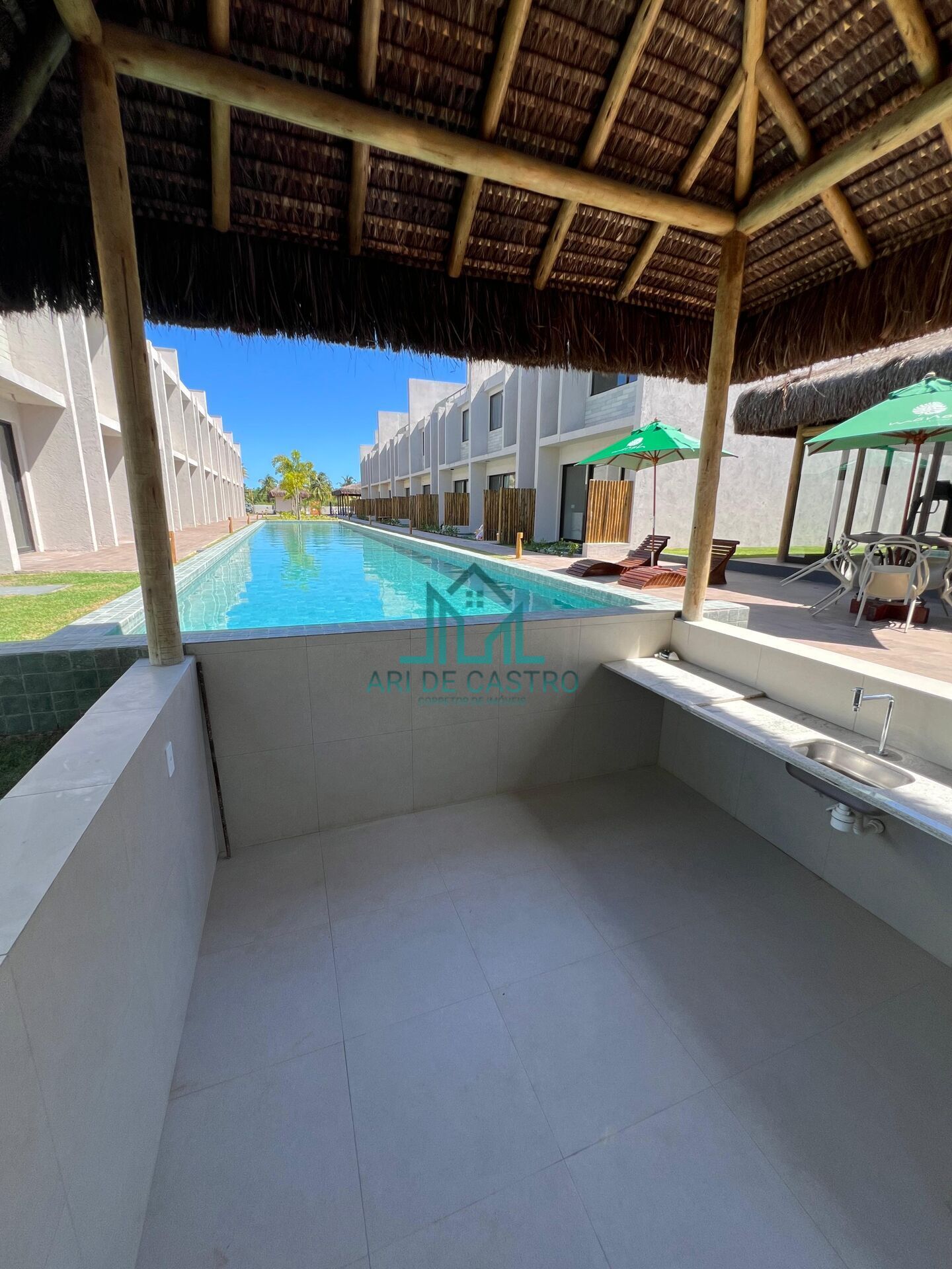 Apartamento, 1 quarto, 41 m² - Foto 29