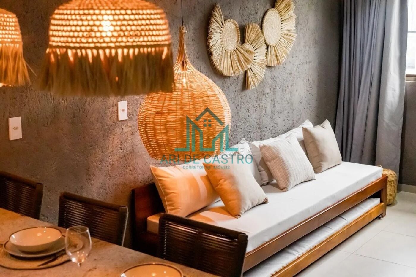 Apartamento, 1 quarto, 41 m² - Foto 6