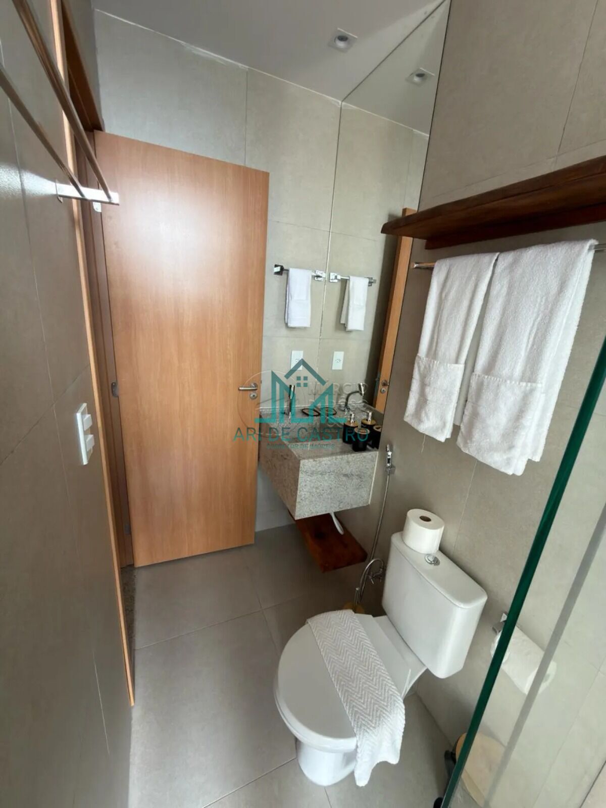 Apartamento, 1 quarto, 41 m² - Foto 11