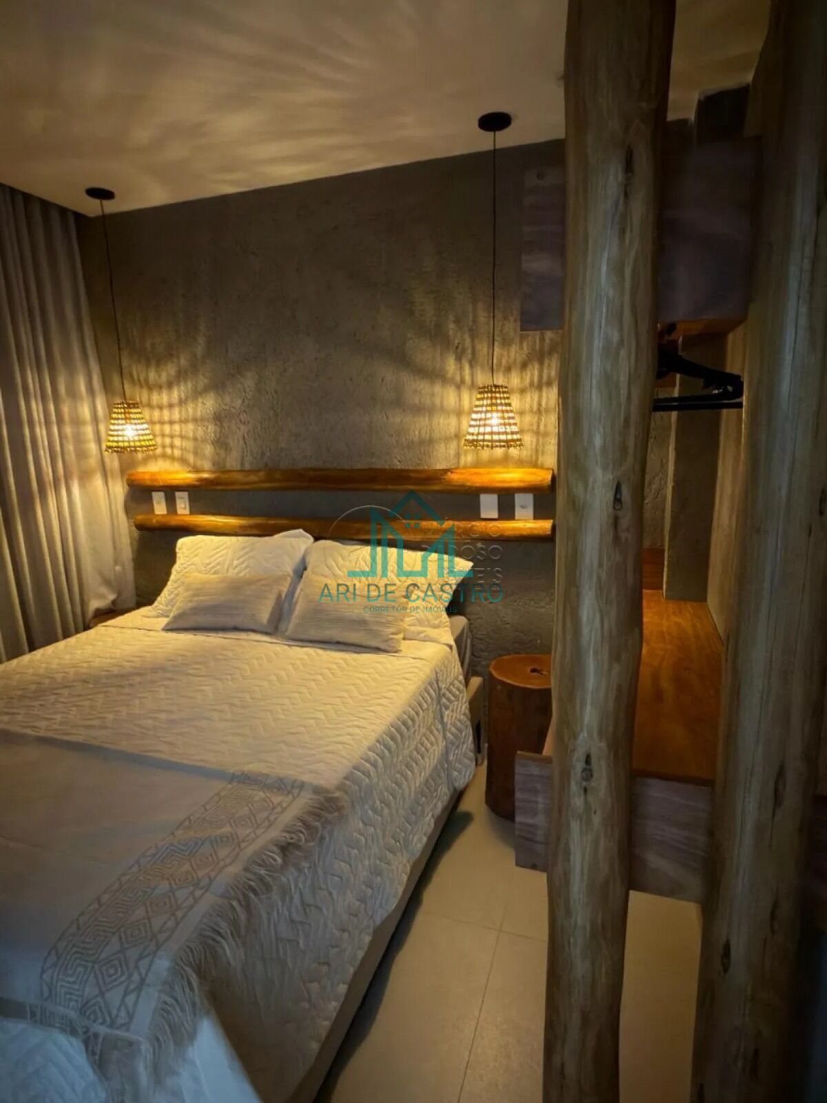 Apartamento, 1 quarto, 41 m² - Foto 8