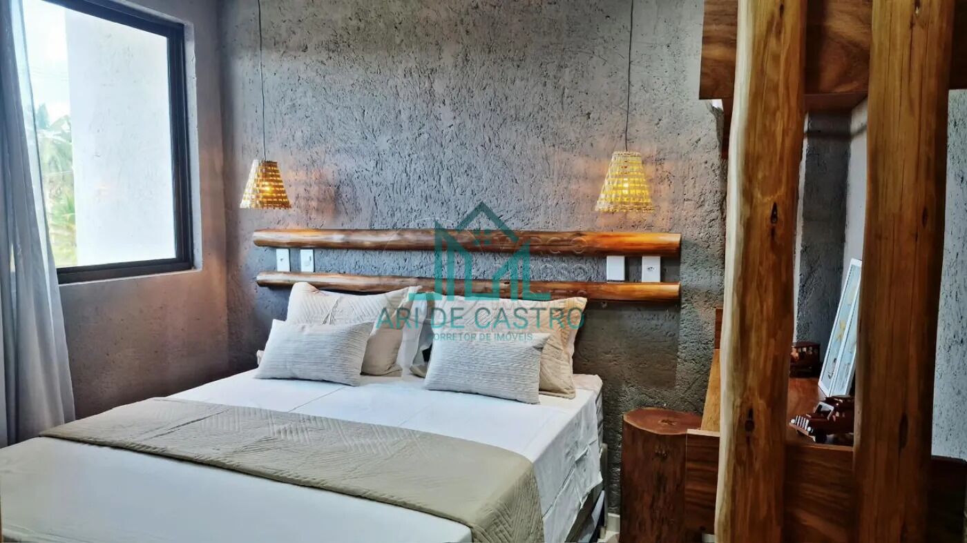 Apartamento, 1 quarto, 41 m² - Foto 9