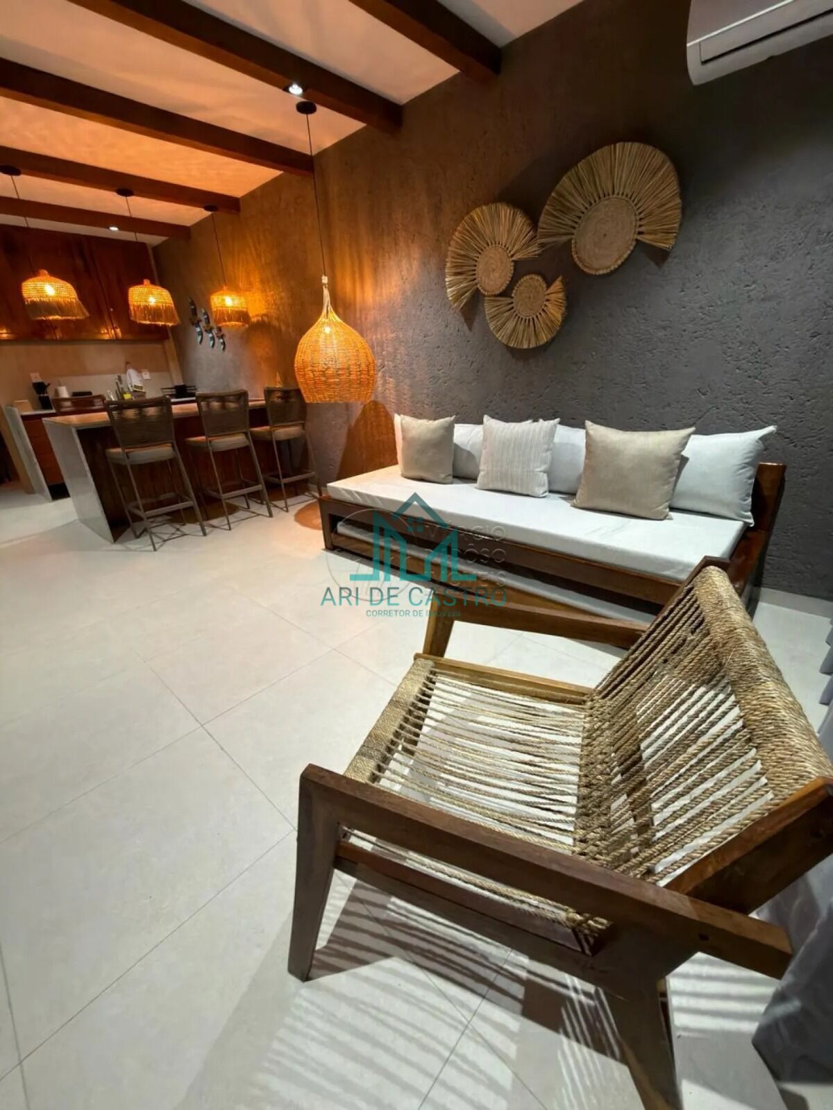 Apartamento, 1 quarto, 41 m² - Foto 10